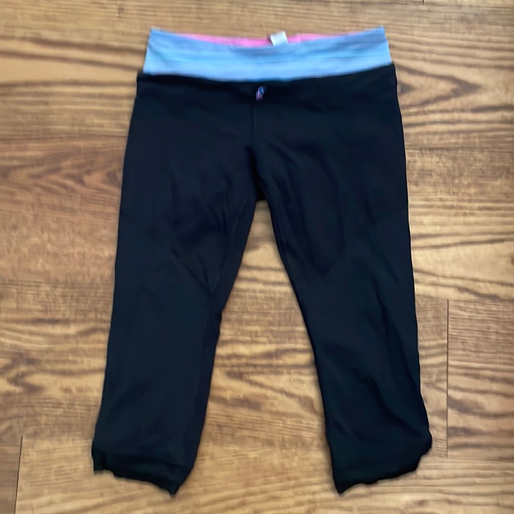 Ivivva leggings